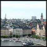 Stockholm